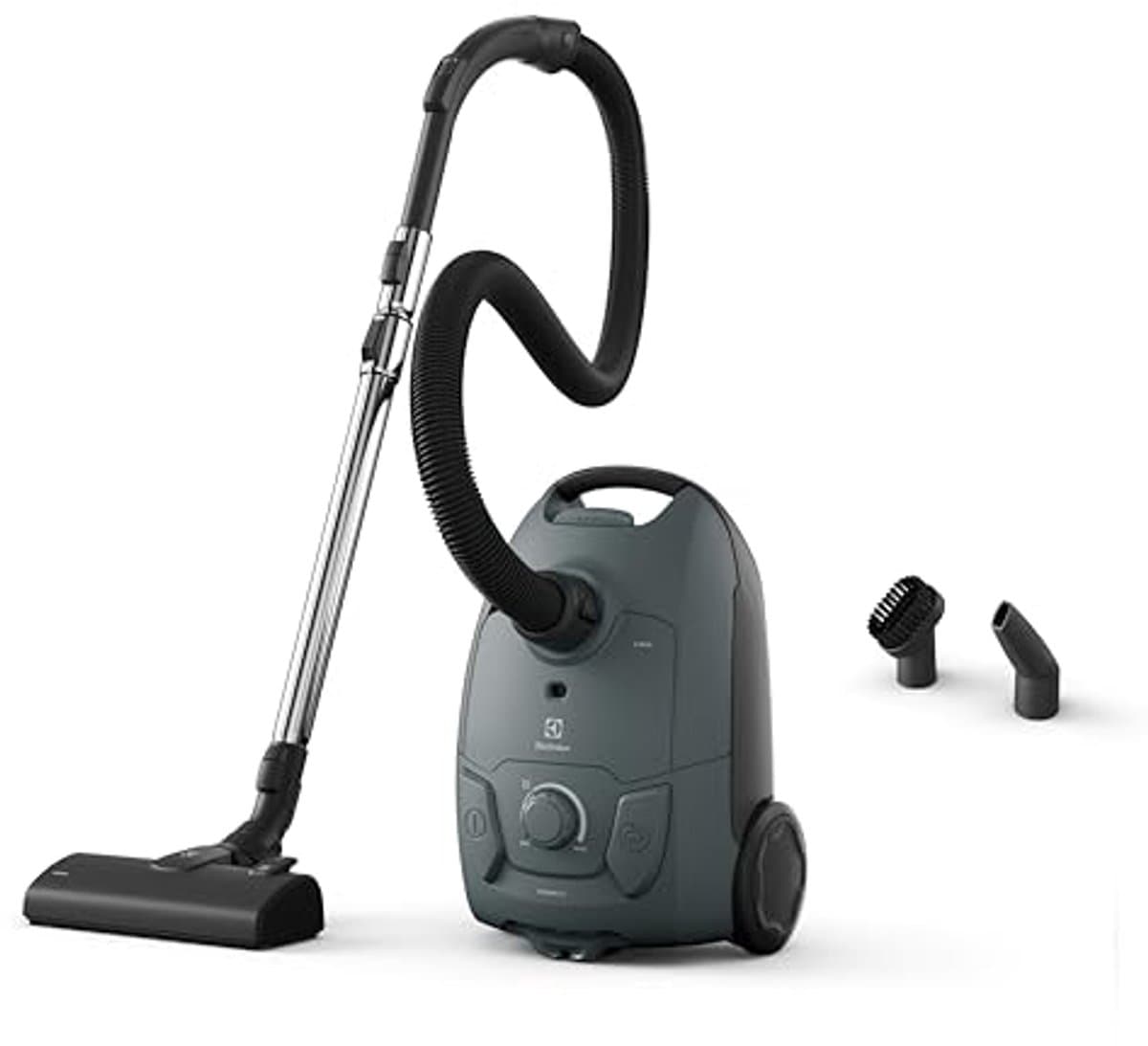 Stofzuiger met zak - Krachtige 650W Cleaners voor Hoge Filtratie — afbeelding 1