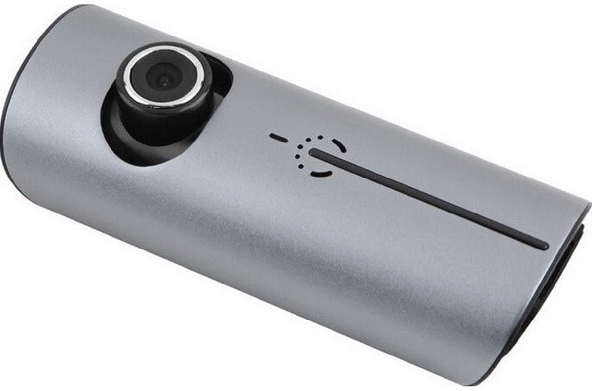 Camera rijbaan dual-lens rijrecorder AUTO DVR r300 pro 1080P HD GPS — afbeelding 1