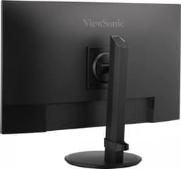 Viewsonic Monitor 27 Inch Led-Scherm Vg2708A Mhd Voor Pc, Laptop, Ps5 En Xbox-Consoles — thumbnail 3