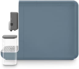 SMEG BCC13SBMEU - Volautomatische koffiemachine met melkreservoir - Storm Blue — thumbnail 4