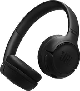 JBL Tune 530BT - Draadloze Bluetooth Koptelefoon - Over-ear - 50 uur batterij - JBL Pure Bass Sound - Zwart — thumbnail 1