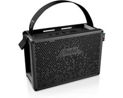 Draagbare Bluetooth Speaker - Waterdicht IP67, Accu tot 42 uur, 2.1 Systeem, Repareerbaar, Open-source