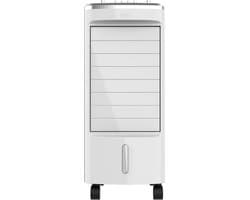 Mobiele Airconditioner met 3,5L Tank en 3 Snelheden