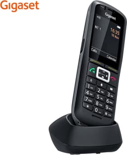 Draadloze DECT telefoon met Caller ID en Uitstekende Geluidskwaliteit — thumbnail 4