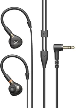 Beyerdynamic DT 70 IE - Studio Oordoppen - Ohm - Zwart — thumbnail 2