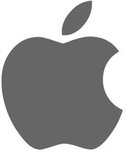 Apple Original Bumper voor de Apple iPhone Air - Zwart — thumbnail 5