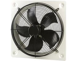 Soler & Palau HXM-400 Muurventilator - 230V AC - 151W - 3670 m³/h - 56dB - IP44 - HXM-400 — afbeelding 1