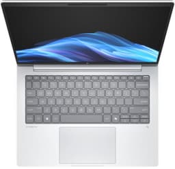 "HP EliteBook 8 EB8G1i14 U5 228V 14 32GB/512 PC NL Copilot+ PC Intel Core Ultra 5 Laptop 35,6 cm (14"") WUXGA LPDDR5x-SDRAM 512 GB SSD Wi-Fi 7 (802.11be) Windows 11 Pro Zilver" — thumbnail 5