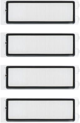 Roborock Qrevo Curv S5X Onderhoudsset (Plus.Parts® alternatief voor 8.02.0411) — thumbnail 2