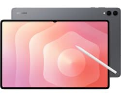 Samsung Galaxy Tab S11 Ultra - Wi-Fi - 512GB - Grijs