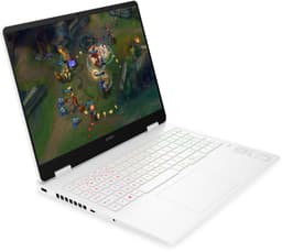HP OMEN Gaming 16-am0628nd Intel Core Ultra 7 255H Laptop 40,6 cm (16") 2K 24 GB DDR5-SDRAM 1 TB SSD NVIDIA GeForce RTX 5060 Wi-Fi 6E (802.11ax) Windows 11 Home AI PC Wit QWERTY — thumbnail 5
