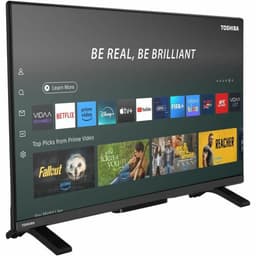 Smart TV Toshiba 32LV2563DG Full HD 32" LED Wifi — thumbnail 3