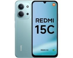 Smartphone Xiaomi 25078RA3EA Octa Core 8 GB RAM 256 GB Green