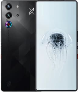 Nubia RedMagic 10 Pro 12GB/256GB Zwart (Shadow) Dual SIM — thumbnail 1