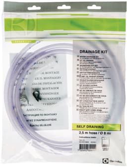 Electrolux E2YH01 - Universele afvoerset droger — thumbnail 7