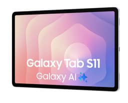Samsung Galaxy Tab S11 - 256GB - Silver + 1 jaar extra garantie — thumbnail 5