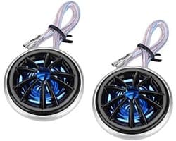 Auto Tweeter Luidspreker - 150W Hoge Geluidskwaliteit