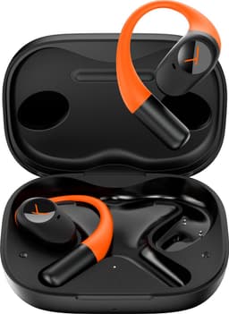 Beyerdynamic Amiron 200 - Bluetooth - open ear oordoppen - Oranje zwart — thumbnail 1