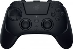 Razer Raiju V3 Pro - Draadloze Gaming Controller voor PS5 & PC - Zwart — thumbnail 1