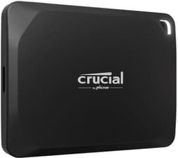 4 TB Externe SSD Harde Schijf met USB-C — thumbnail 1