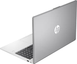 HP 250 15.6 inch G10 Notebook PC Intel® Core™ i5 i5-1334U Laptop 39,6 cm (15.6") Full HD 8 GB DDR4-SDRAM 512 GB SSD Wi-Fi 6 (802.11ax) Gratis DOS Zilver — thumbnail 4