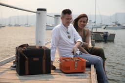 Intergard Barbecue draagbaar Cube — thumbnail 3