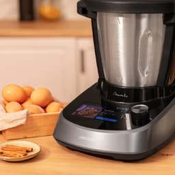 Cecotec – Mambo Touch 4346 – Keukenrobot – 37 functies – Wi-Fi — thumbnail 5
