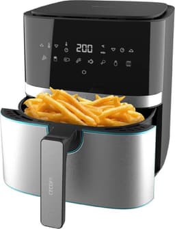 No-Oil Fryer Cecotec 5500 Pro — thumbnail 1