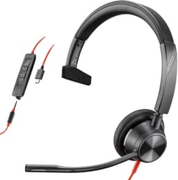 Plantronics Blackwire 3315-M USB A — thumbnail 2