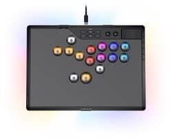 Corsair Novablade Pro - Draadloze Stickloze Hall-effect Controller - Rapid Trigger - PS5/PS4 & PC