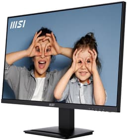 MSI Pro MP273U - 4K UHD Monitor - 60Hz - 27 inch - Speakers — thumbnail 16