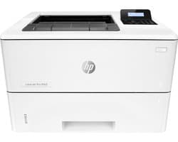HP LaserJet Pro M501dn - Laserprinter