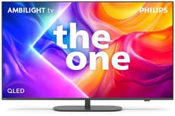 Philips Ambilight 65PUS9000/12 - 65 inch - 4K QLED - 2025 - Smart TV — thumbnail 7