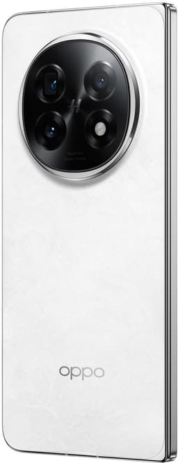 OPPO Find N5 512GB Wit — thumbnail 3
