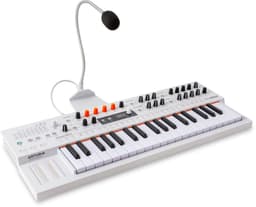 Arturia MiniFreak Vocoder - Synthesizer met vocoder, Limited Edition — thumbnail 4