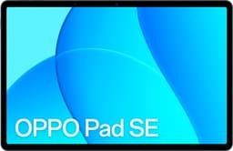 Tablet Oppo Pad SE 11" Octa Core 4 GB RAM 128 GB Blauw — thumbnail 3