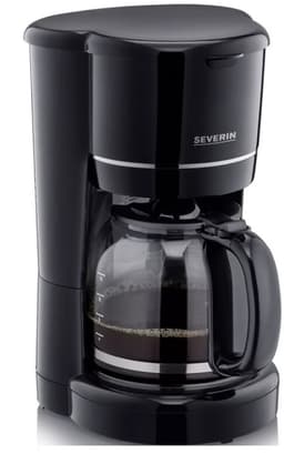 Severin KA 4320 - Filter-koffiezetapparaat — thumbnail 1
