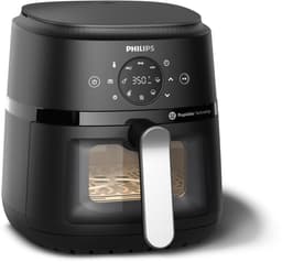 Philips 2000 series NA221/00 - Airfryer - 4.2 liter — thumbnail 1