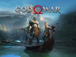 God of War - PS4 — thumbnail 2