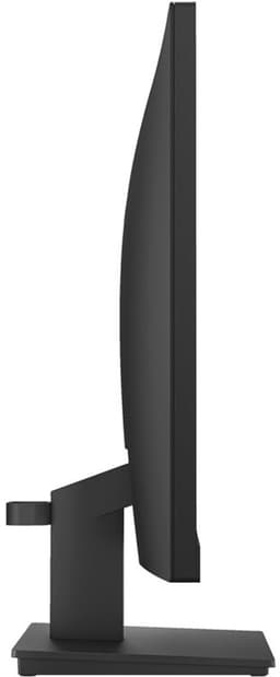 HP 324pf - Series 3 Pro LED-monitor - 24" (23.8" zichtbaar) - 1920 x 1080 Full HD (1080p) @ 100 Hz - IPS - 250 cdm² - 1000:1 - 5 ms - HDMI, VGA, DisplayPort - zwart - Smart Buy — thumbnail 7