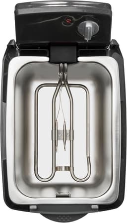 RFWR® Friteuse met Dubbel Verwarmingselement - 3 Liter - Sneller Frituren en Gezondere Frietjes — thumbnail 7
