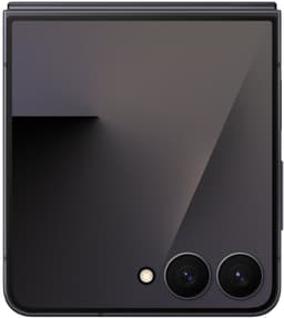 Samsung Galaxy Z Flip7 5G - 512GB - Jet Black — thumbnail 8