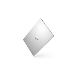 HP ProBook 4 G1q Next Gen AI PC Copilot+ PC Snapdragon X1-26-100 Laptop 35,6 cm (14") WUXGA 32 GB LPDDR5x-SDRAM 512 GB SSD Wi-Fi 7 (802.11be) Windows 11 Pro Zilver — thumbnail 3