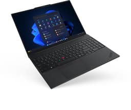 Lenovo ThinkPad E16 Gen 3 (AMD) - Zakelijke Laptop - 16 inch - Ryzen 7 - 32GB/1TB - Windows 11 Pro — thumbnail 9