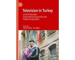 Television in Turkey