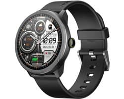oraimo Watch 5R – AMOLED Smartwatch – Bluetooth Bellen – 100+ Sportmodi – 1.43 Inch