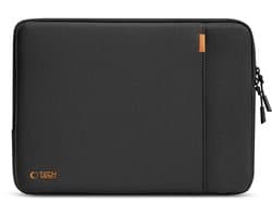 Tech-Protect Defender Laptop Cover 13 14 Inch Beschermend Functioneel