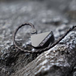 Truthear HEXA - In-Ear Monitors - IEM - 1DD+3BA Hybride Drivers - Neutrale Afstemming - Audiofiele Oordoppen - Verwisselbare Kabel - Zwart — thumbnail 5