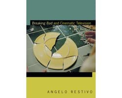 Spin Offs - Breaking Bad and Cinematic Television