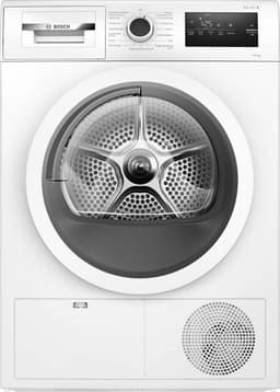 Bosch WTH85207NL - Wasdroger - Warmtepompdroger — thumbnail 1